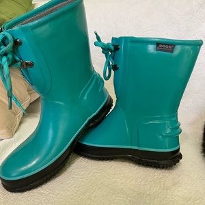 Bogs 7 euro 38 Teal
